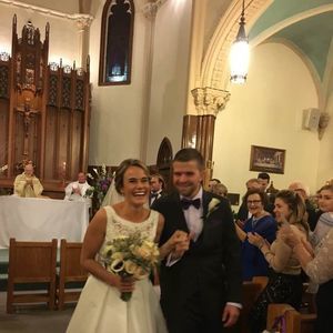 Meet your Posher, Kellyn